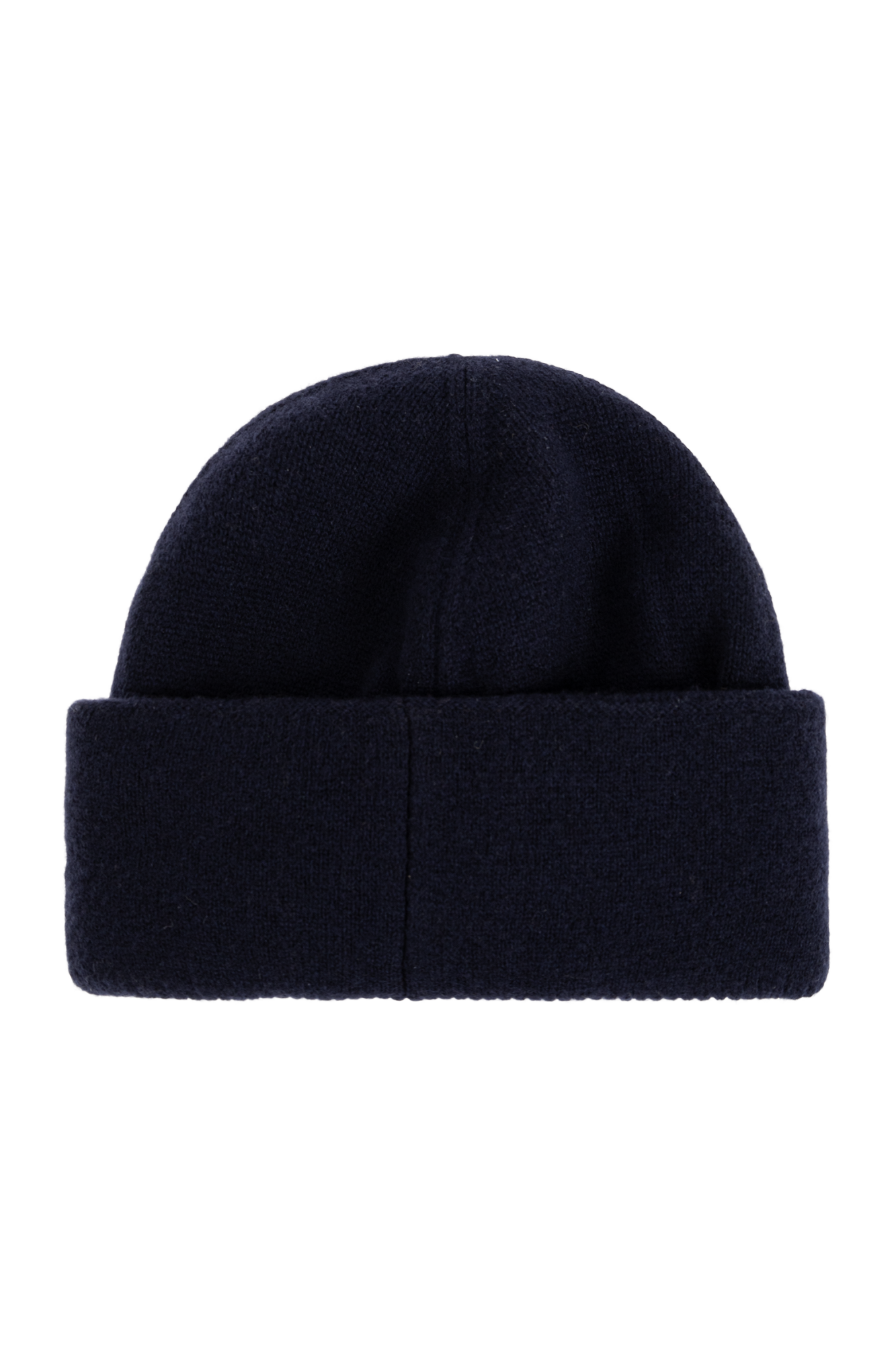 Navy blue Woolen hat Fendi - Vitkac AS